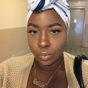 Meet your Posher, Penelope